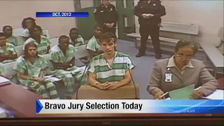 Pedro Bravo murder trial