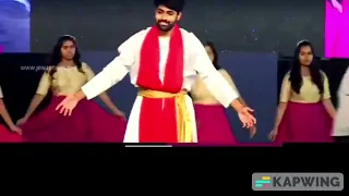 Needhu Prema||CHOREOGRAPHY||MIME||TELUGU Christian Song||Karunya Team