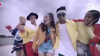 Siti Badriah - Lagi Syantik- Pretty Full x Chipmunks (Official Music Video NAGASWARA)