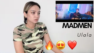 MAD MEN - ULALA | REACTION !!!