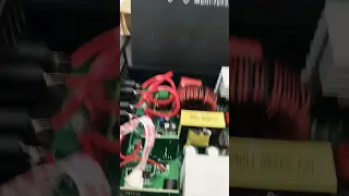 DATOU PURE SINE WAVE INVERTER    FAIL, FAIL, FAIL