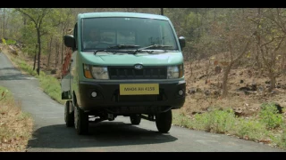 Mahindra Supro Minitruck – PROFITTRUCK (Bengali)