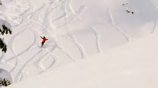 Inbound / Outbound: Squaw Valley Alpine Meadows