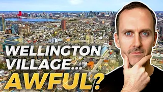 Ultimate Guide To Wellington Village Ottawa: What To Know Before You Move | Moving To Ottawa Ontario