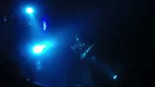 Machine Head - Bite the Bullet (Live) 2/21/15 SF Regency Q3HD