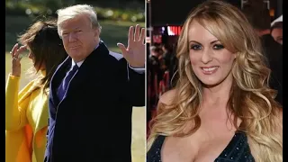 What you need to know about the Donald Trump - Stormy Daniels saga | BBC News India