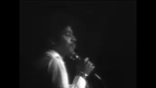 Morris Day & The Time - Get It Up - 1/30/1982 - Capitol Theatre