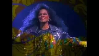 Diana Ross - Paradise (Official Video)