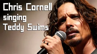 Lose Control (AI Cover - Chris Cornell)