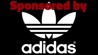 Sponsored by Adidas │ Gore Commentary