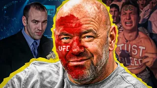 How Dana White Built the UFC