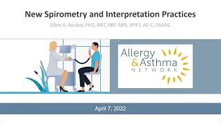 New Spirometry and Interpretation Practices