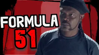 You're Missing Out On Formula 51