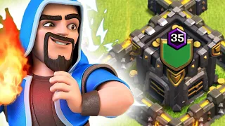 В ПОИСКАХ КЛАНА | CLASH OF CLANS