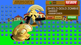 SHIELD ZOMBIE GIANT GOLD MAX UPGRADE HP, POWER, ATTACK | STICK WAR LEGACY - KASUBUKTQ