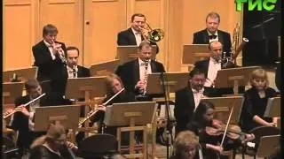 Concert "Hits of the Paul Mauriat orchestra", 2011