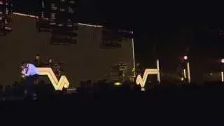 Stromae - Moules Frites - Live - New York City