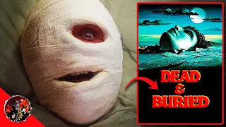 Dead And Buried: A Lost Gem In The Time Of Slashers