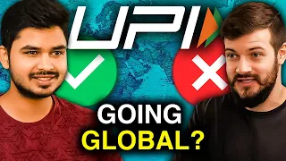 The Truth About UPI Going Global