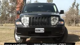 Routiere Test Jeep Cherokee Parte 1.mpg