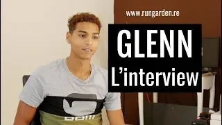 GLENN | Interview Exclusive