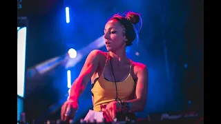 DJ TAMISHA @MILANO ASSAGO 2019