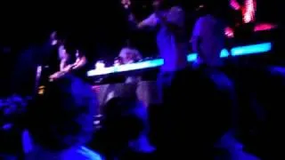 Mr Woodnote & Lil Rhys live @ Yalta Club, Sofia, Bulgaria [10.08.10] part 2