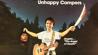 Sleepaway Camp 2: Unhappy Campers (1988) Review