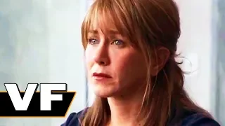 THE YELLOW BIRDS Bande Annonce VF (2018) Jennifer Aniston, Tye Sheridan