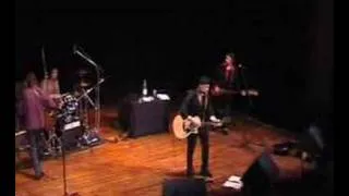 Elliott Murphy - Last Of The Rock Stars