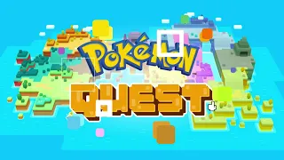 Pokemon Quest Speedrun Any% DLC 3h 48m 08s