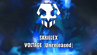 Skrillex - VOLTAGE [Unreleased]