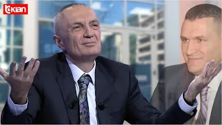 E ka personale? Meta sulmon sërish Dumanin: Ai është shumë i vogël për mua