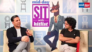 Sit With Hitlist (Part 1): Akshay Kumar Decoded!