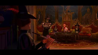 Shrek Forever After - Pied Piper