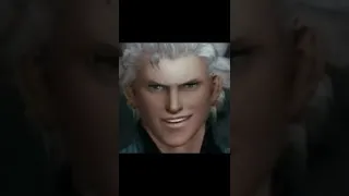 Vergil sings about Stuff Bluecoats Says ( Devil May Cry 3 ) *REQUEST* 9.16 DEEPFAKE