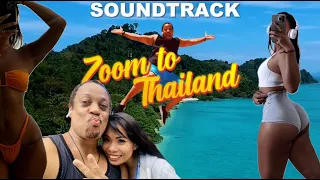 Zoom to Thailand Soundtrack VOL 1