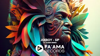 JOEBOY - SIP (DJ AZEER REMIX)