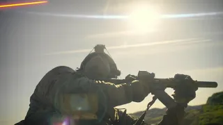 SEAL Team Season 2 Episode 19 Air Support Scene