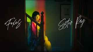 Foxes - Sister Ray (Official Video)