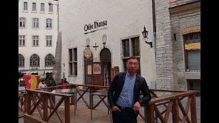 Olde Hansa (Restaurant in medieval style)