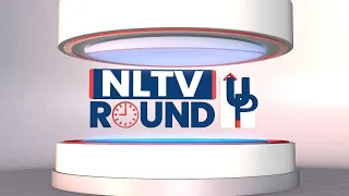 NLTV ROUND UP NEWS NAGAMESE || LIVE ||