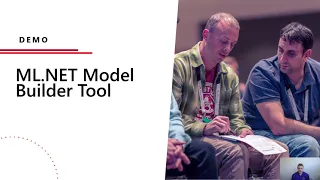 Machine Learning in C#?! Introduction to ML.NET - Will Velida