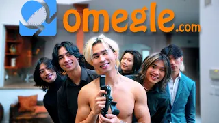 NORTH STAR BOYS ASK GIRLS OUT | Omegle Edition