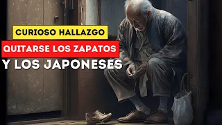 Por qué los Japoneses NO USAN Zapatos en Casa - Descubre la CURIOSA Costumbre Japonesa
