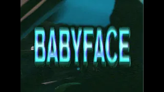 Because - babyface (woah) [Official Music Video]