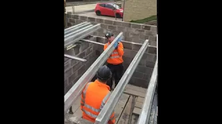 Angry Builder!! Try not to laugh