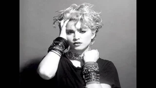 MADONNA   -   Borderline  (Extended Soft Remix)