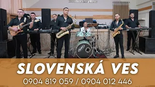 SLOVENSKÁ VES -  Raz príde deň   /vlastná tvorba/