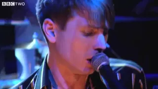 Franz Ferdinand / Darts of Pleasure / Later with Jools Holland 2003